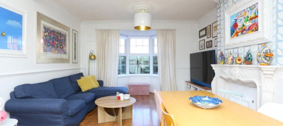 3 bedrooms House in London, United Kingdom No. 10505 14