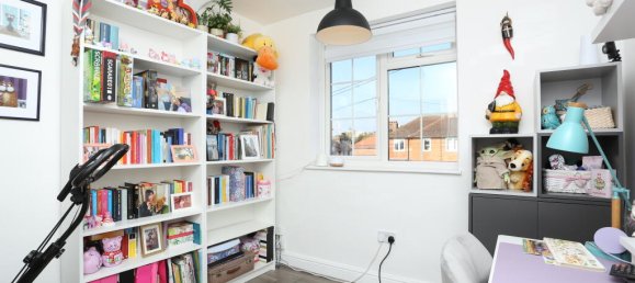 3 bedrooms House in London, United Kingdom No. 10505 29