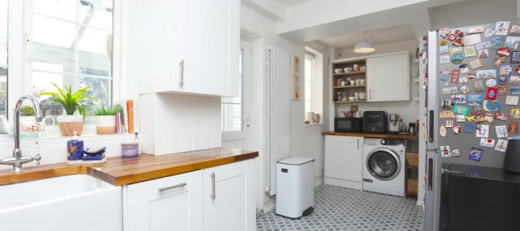 3 bedrooms House in London, United Kingdom No. 10505 5