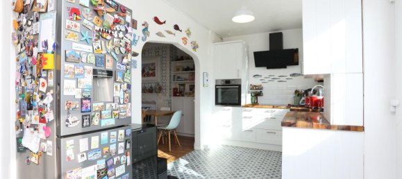 3 bedrooms House in London, United Kingdom No. 10505 7