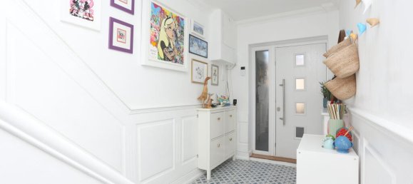 3 bedrooms House in London, United Kingdom No. 10505 25