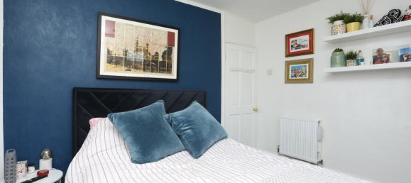 3 bedrooms House in London, United Kingdom No. 10505 30