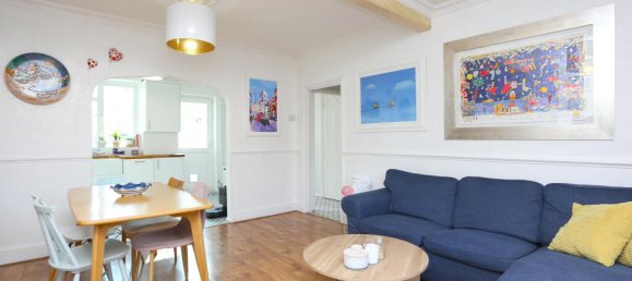 3 bedrooms House in London, United Kingdom No. 10505 18