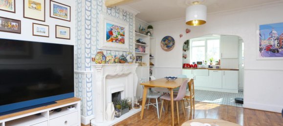 3 bedrooms House in London, United Kingdom No. 10505 3