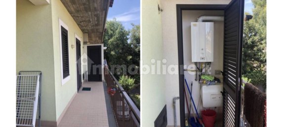 3 Schlafzimmer Wohnung in Valverde, Italy, Nr. 68080 15