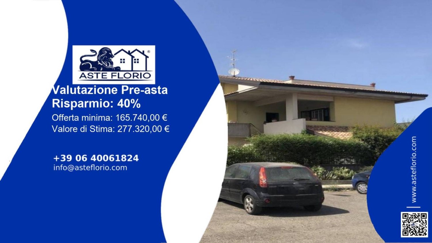 3 Schlafzimmer Wohnung in Valverde, Italy, Nr. 68080