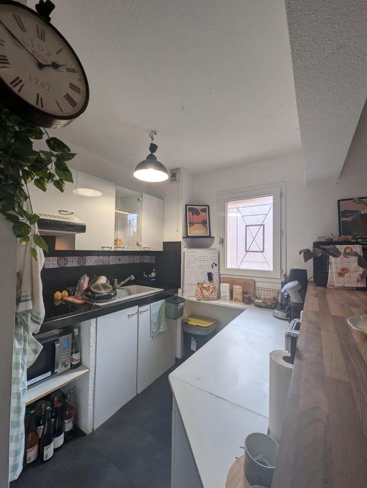 1 Schlafzimmer Wohnung in Mont-de-Marsan, France, Nr. 306870