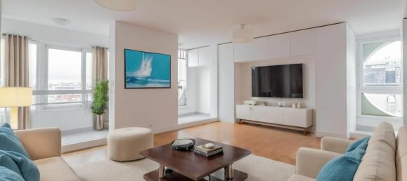 3 Schlafzimmer Wohnung in Paris, France, Nr. 172727 4