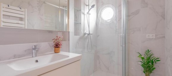 3 Schlafzimmer Wohnung in Paris, France, Nr. 172727 8