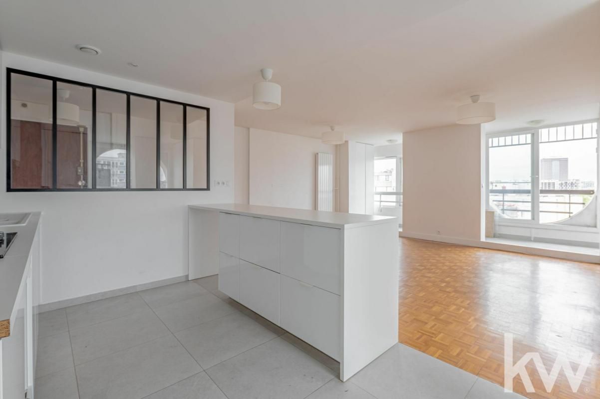 3 Schlafzimmer Wohnung in Paris, France, Nr. 172727