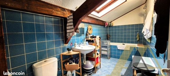 Apartamento de 1 dormitorio en Chatel-Saint-Germain, France No. 224227 4