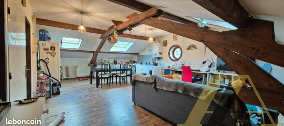 Apartamento de 1 dormitorio en Chatel-Saint-Germain, France No. 224227 2