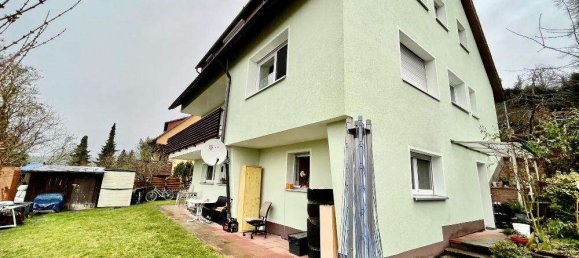 3-salle Appartement à Calw, Germany No. 83184 2