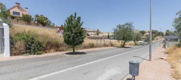 878m² Land in Las Gabias, Spain No. 180135 8