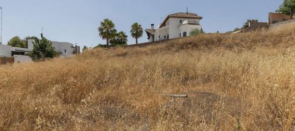 878m² Land in Las Gabias, Spain No. 180135 12