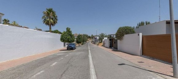 878m² Land in Las Gabias, Spain No. 180135 5