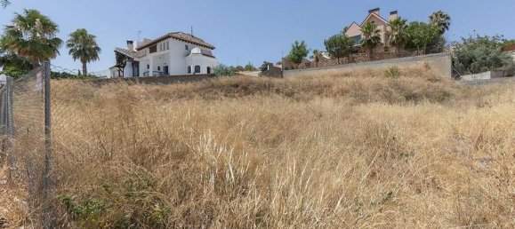 878m² Land in Las Gabias, Spain No. 180135 11