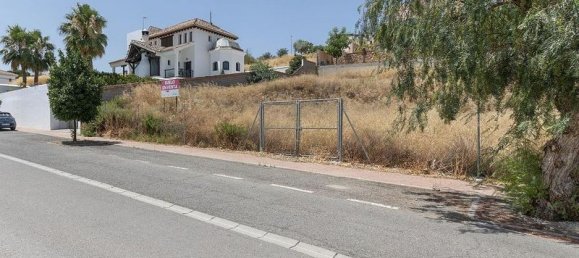 878m² Land in Las Gabias, Spain No. 180135 7