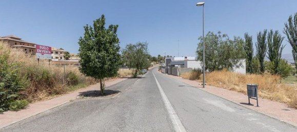 878m² Land in Las Gabias, Spain No. 180135 3