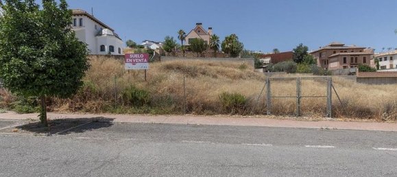 878m² Land in Las Gabias, Spain No. 180135 6