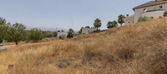 878m² Land in Las Gabias, Spain No. 180135 13