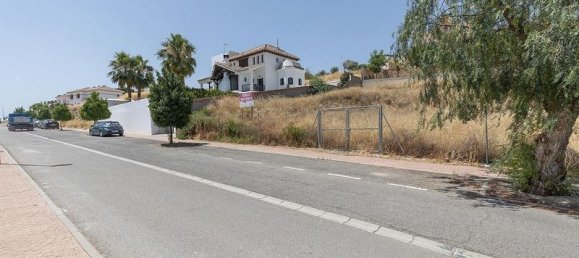 878m² Land in Las Gabias, Spain No. 180135 9