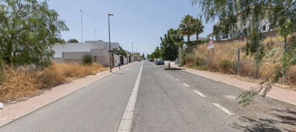 878m² Land in Las Gabias, Spain No. 180135 10