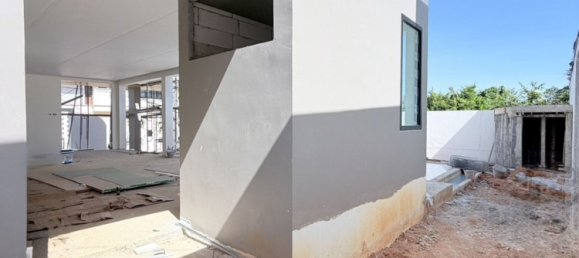 3 chambres Villa à Phuket, Thailand No. 64892 24