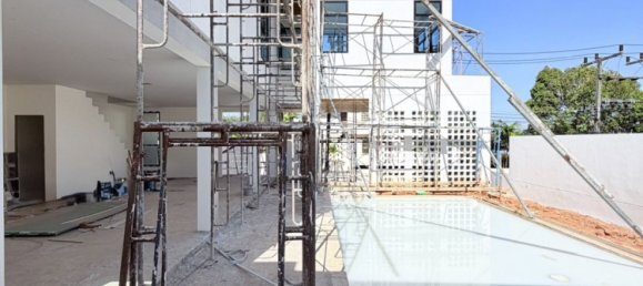 3 chambres Villa à Phuket, Thailand No. 64892 2