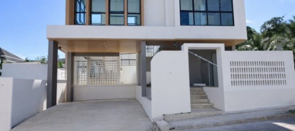 3 chambres Villa à Phuket, Thailand No. 64892 17