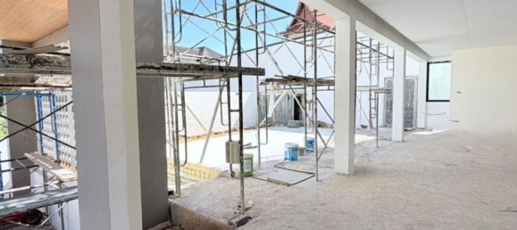 3 chambres Villa à Phuket, Thailand No. 64892 21