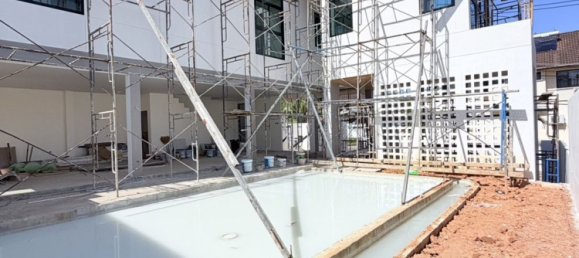 3 chambres Villa à Phuket, Thailand No. 64892 23