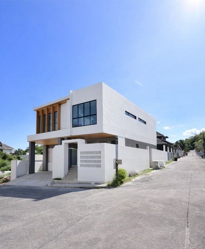 3 غرف نوم فيلا في Phuket, Thailand رقم 64892