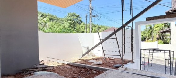 3 chambres Villa à Phuket, Thailand No. 64892 20