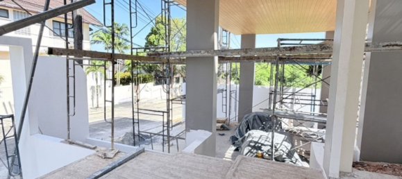 3 chambres Villa à Phuket, Thailand No. 64892 19