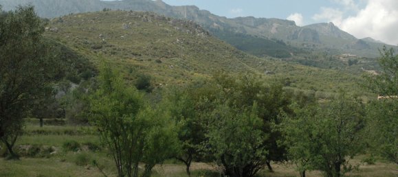 Grundstück in Guadalest, Spain 40m², Nr. 108976 4