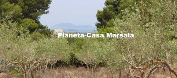 1 غرف نوم فيلا في Marsala, Italy رقم 137147 19