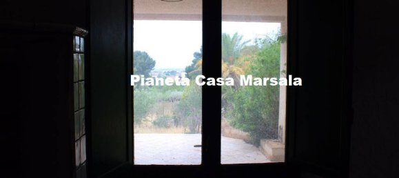 1 غرف نوم فيلا في Marsala, Italy رقم 137147 9