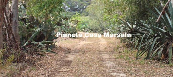 1 غرف نوم فيلا في Marsala, Italy رقم 137147 21