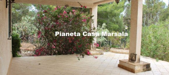 1 غرف نوم فيلا في Marsala, Italy رقم 137147 3