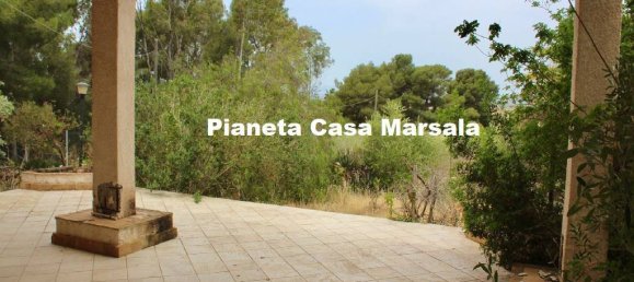 1 غرف نوم فيلا في Marsala, Italy رقم 137147 11