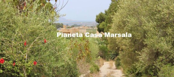 1 غرف نوم فيلا في Marsala, Italy رقم 137147 4