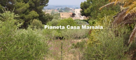 1 غرف نوم فيلا في Marsala, Italy رقم 137147 12