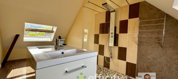 Дуплекс с 1 спальней в Сен-Жорьо, Франция № 342642 7