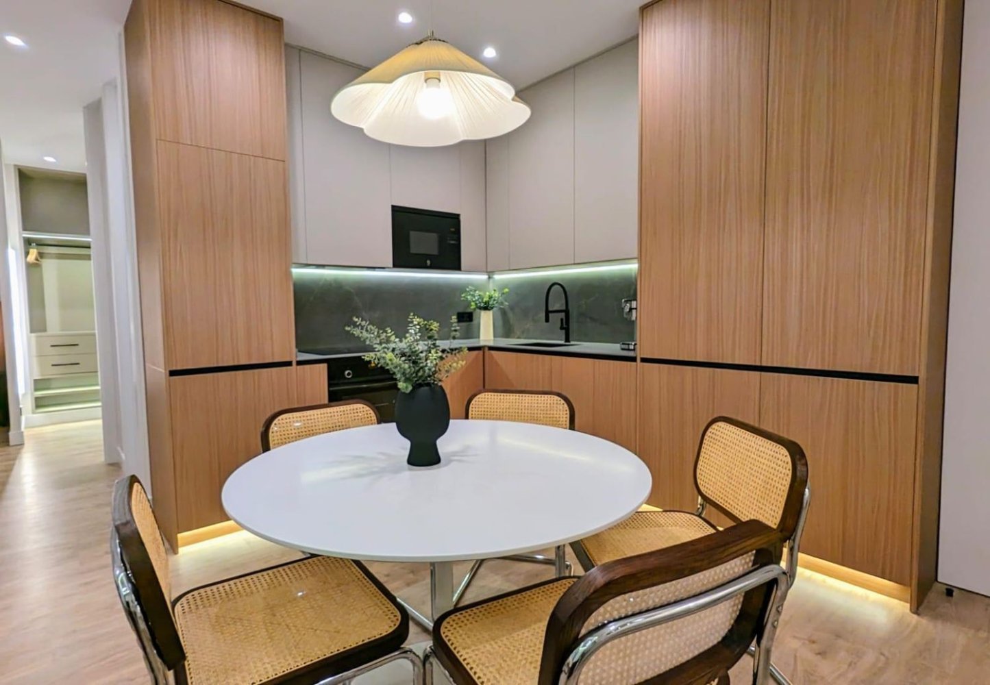 2 Schlafzimmer Wohnung in Madrid, Spain, Nr. 124417