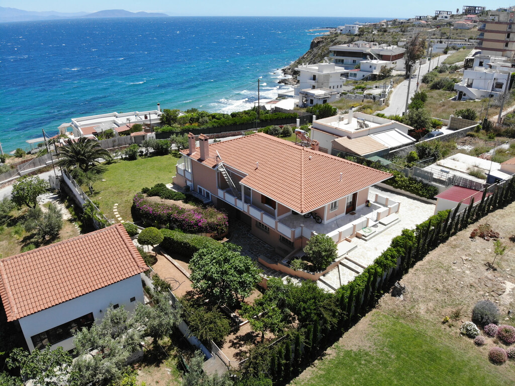 5 bedrooms Commercial property for sale in Rafina, Rafina-Pikermi, East Attica, Attica, Greece № 6740