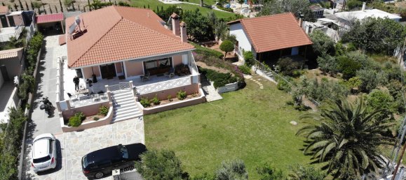 5 bedrooms Commercial property for sale in Rafina, Rafina-Pikermi, East Attica, Attica, Greece № 6740 2
