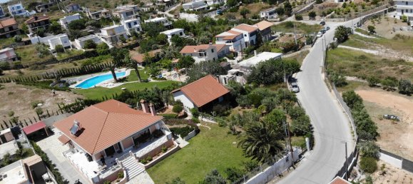 5 bedrooms Commercial property for sale in Rafina, Rafina-Pikermi, East Attica, Attica, Greece № 6740 4