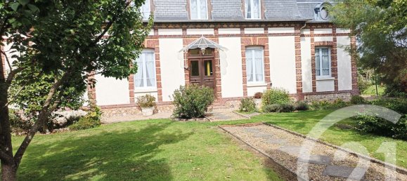 4 Schlafzimmer Haus in Eure, France, Nr. 338785 2