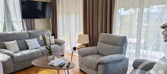 4 Schlafzimmer Haus in Eure, France, Nr. 338785 5